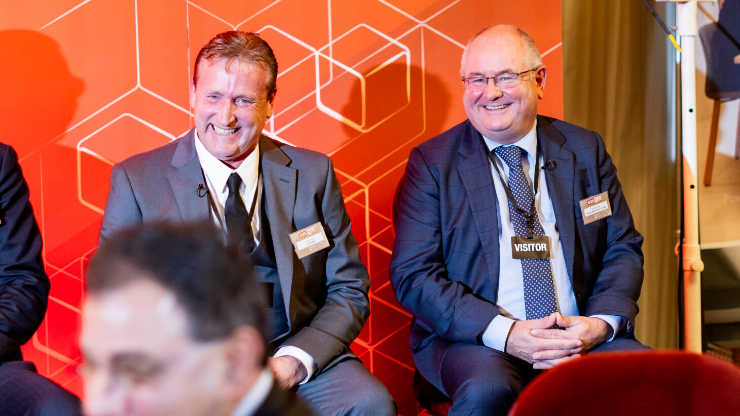 London Event Photographer 170