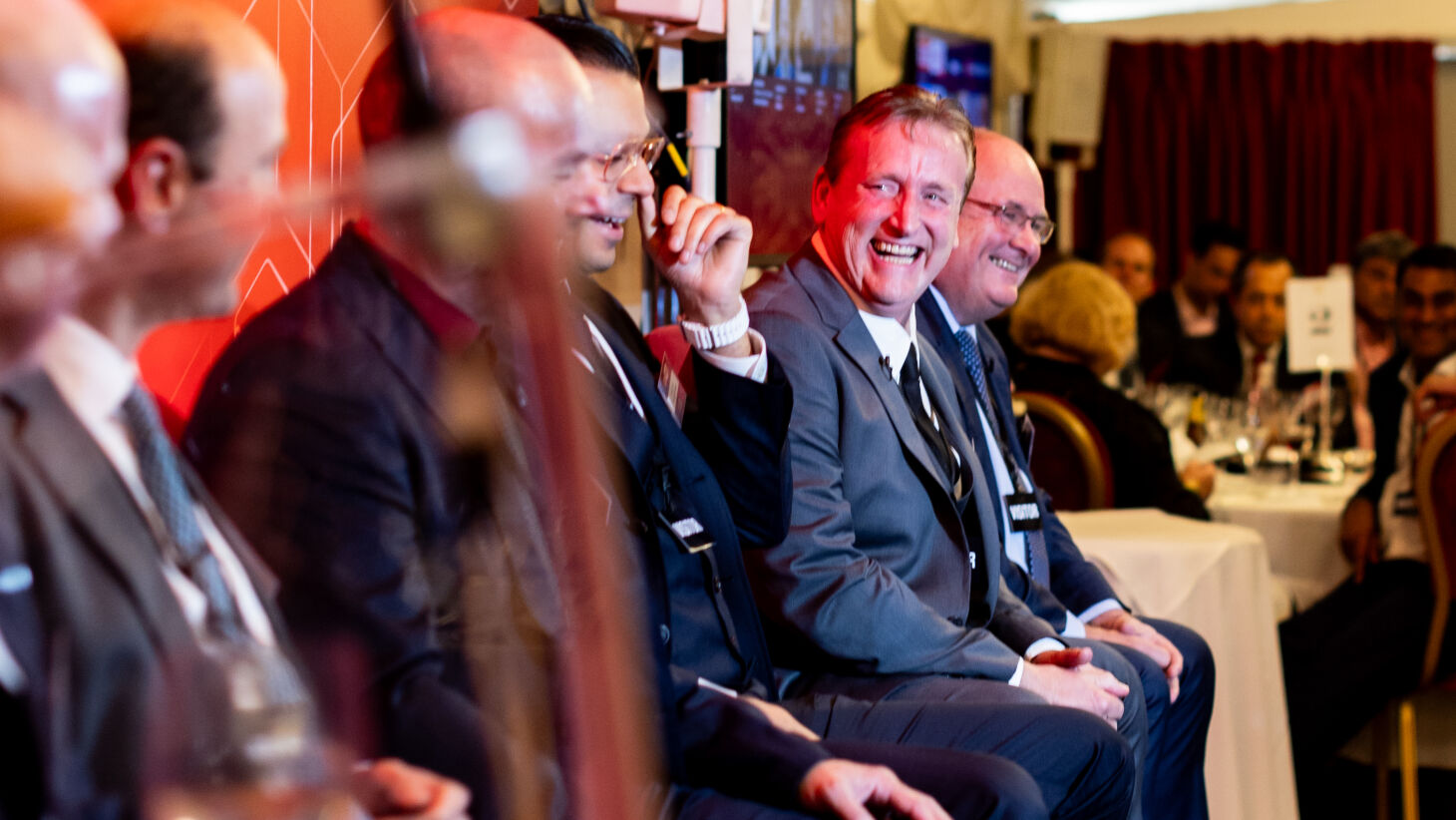 London Event Photographer 194